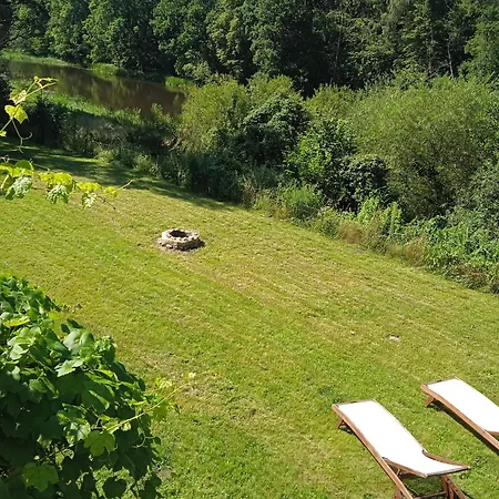 Przystan Nad Parseta *